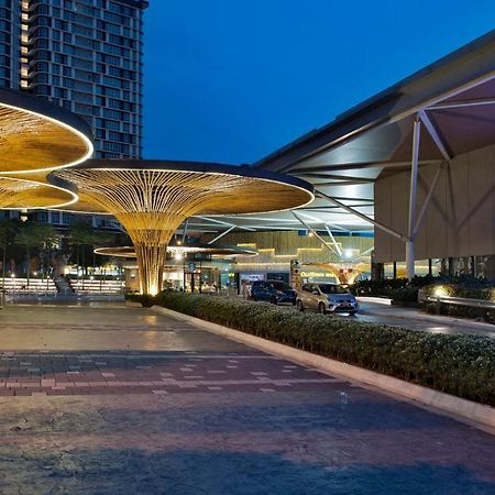 נוסג'יה Iskandar Residences 3 Bedroom מראה חיצוני תמונה