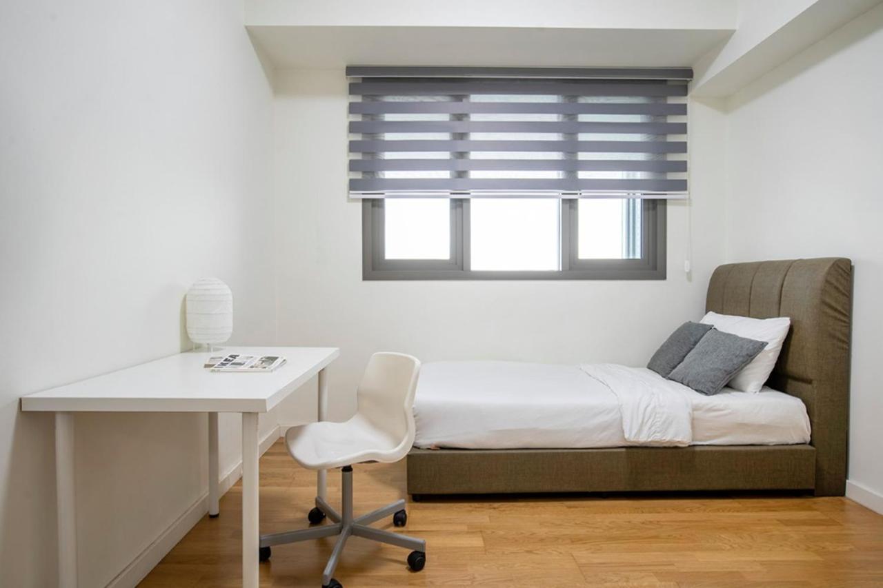 נוסג'יה Iskandar Residences 3 Bedroom מראה חיצוני תמונה
