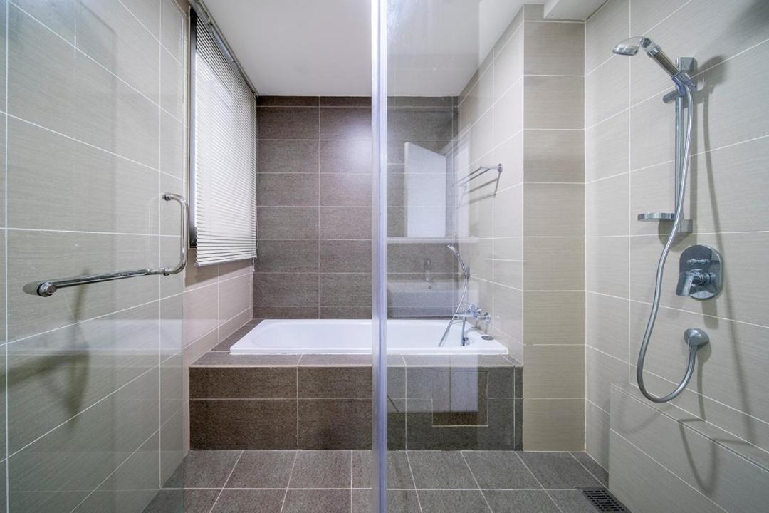נוסג'יה Iskandar Residences 3 Bedroom מראה חיצוני תמונה