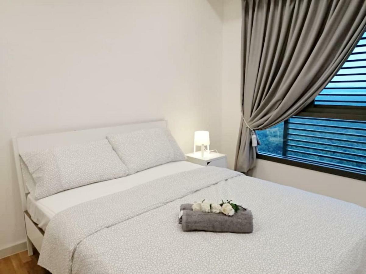 נוסג'יה Iskandar Residences 3 Bedroom מראה חיצוני תמונה